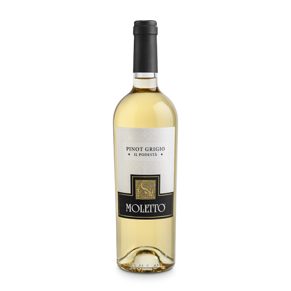 Pinot Grigio ‘Il Podesta’ Doc Venezia