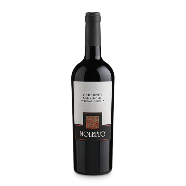 Cabernet Sauvignon ‘Il Castaldo’