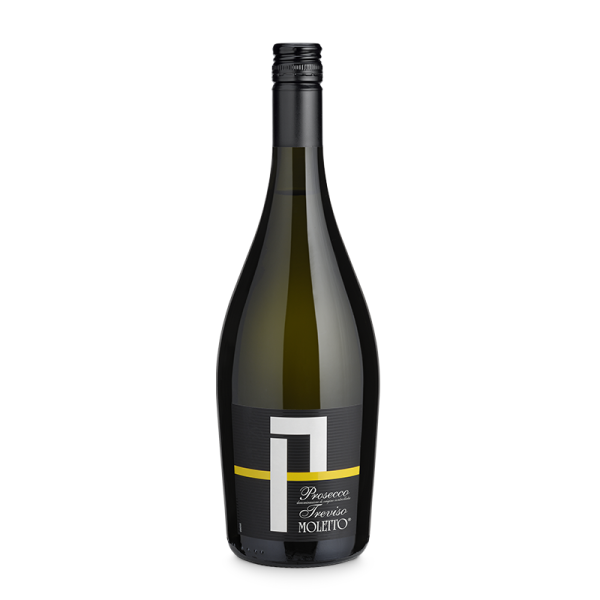 Prosecco ‘P’ Doc Treviso Extra Dry